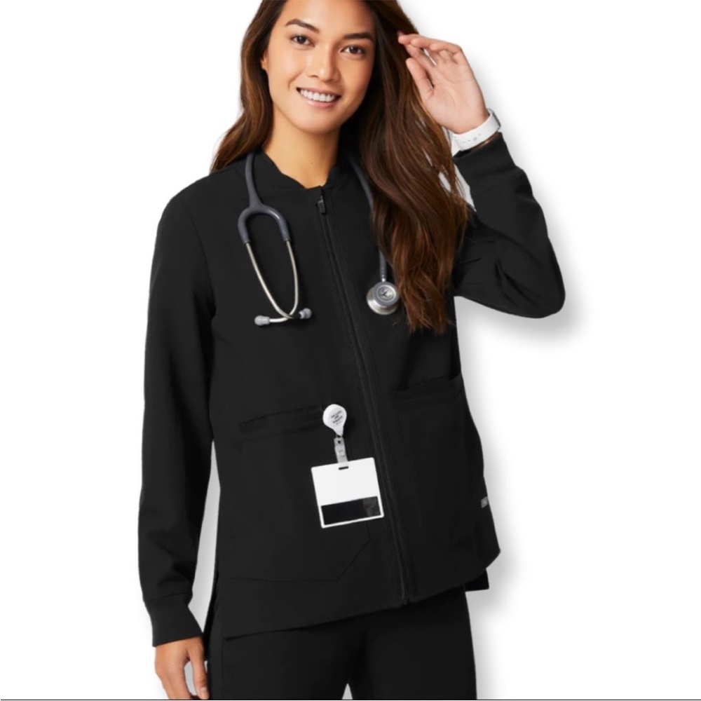 FIGS Bellery Jacket